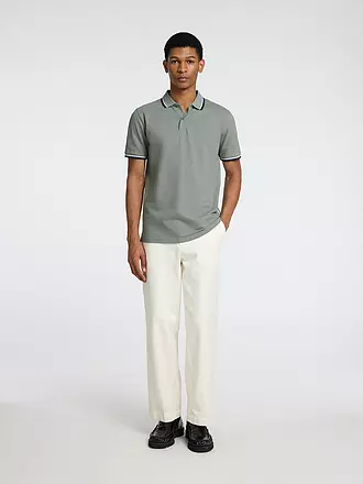 SELECTED | Poloshirt SLHSLIM-ATLAS | 
